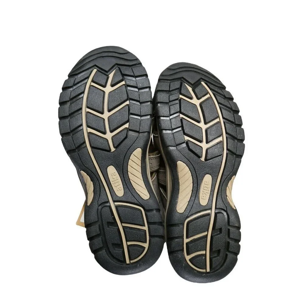 ATIKA Outdoor Sandal Mens Size 7  Brown Trail HikingWater Shoe Sports Sandal NWT